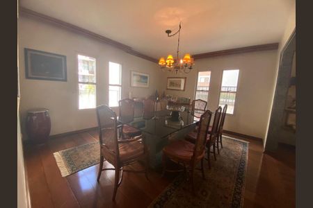 Apartamento à venda com 332m², 5 quartos e 4 vagas Apartamento à venda com 332m², 5 quartos e 4 vagasFoto 03