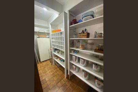 Apartamento à venda com 332m², 5 quartos e 4 vagas Apartamento à venda com 332m², 5 quartos e 4 vagasFoto 36