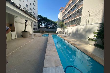 Apartamento à venda com 332m², 5 quartos e 4 vagas Apartamento à venda com 332m², 5 quartos e 4 vagasFoto 50