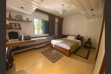 Apartamento à venda com 332m², 5 quartos e 4 vagas Apartamento à venda com 332m², 5 quartos e 4 vagasFoto 15