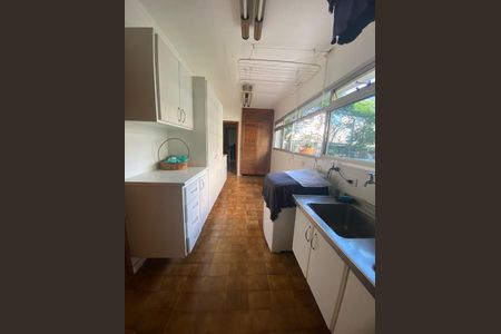 Apartamento à venda com 332m², 5 quartos e 4 vagas Apartamento à venda com 332m², 5 quartos e 4 vagasFoto 33