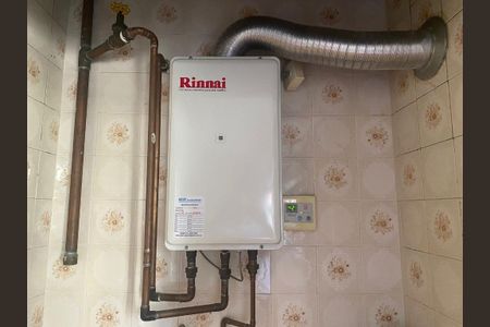 Apartamento à venda com 332m², 5 quartos e 4 vagas Apartamento à venda com 332m², 5 quartos e 4 vagasFoto 40