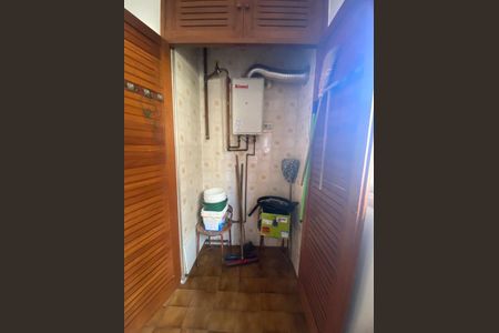 Apartamento à venda com 332m², 5 quartos e 4 vagas Apartamento à venda com 332m², 5 quartos e 4 vagasFoto 38