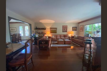 Apartamento à venda com 332m², 5 quartos e 4 vagas Apartamento à venda com 332m², 5 quartos e 4 vagasFoto 01