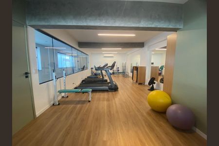 Apartamento à venda com 332m², 5 quartos e 4 vagas Apartamento à venda com 332m², 5 quartos e 4 vagasFoto 46