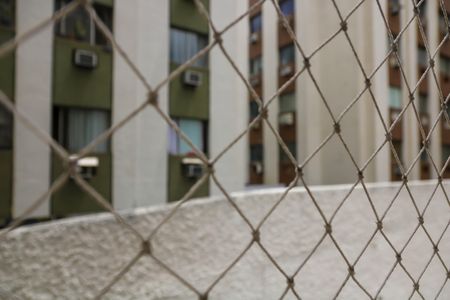 Apartamento à venda com 73m², 2 quartos e 1 vagaVista do Quarto 1