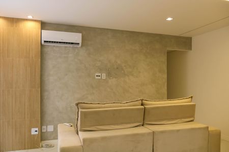 Sala de apartamento à venda com 2 quartos, 73m² em Méier, Rio de Janeiro