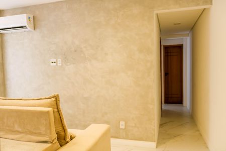 Sala de apartamento à venda com 2 quartos, 73m² em Méier, Rio de Janeiro