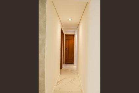 Apartamento à venda com 73m², 2 quartos e 1 vagaCorredor