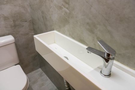 Apartamento à venda com 73m², 2 quartos e 1 vagaLavabo