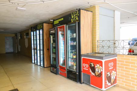 Apartamento à venda com 73m², 2 quartos e 1 vagaMercadinho