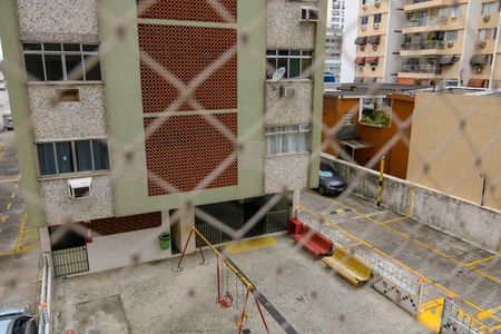 Apartamento à venda com 73m², 2 quartos e 1 vagaVista do Quarto 2