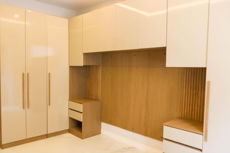 Apartamento à venda com 73m², 2 quartos e 1 vagaQuarto 1