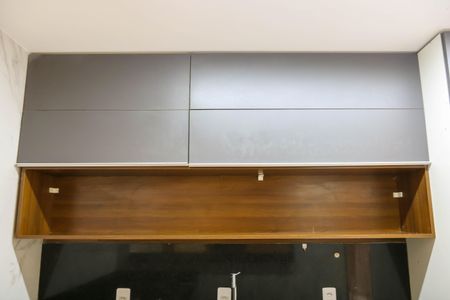 Apartamento à venda com 73m², 2 quartos e 1 vagaCozinha