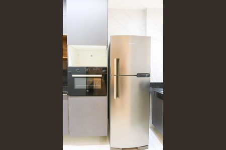 Apartamento à venda com 73m², 2 quartos e 1 vagaCozinha