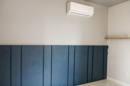 Apartamento à venda com 73m², 2 quartos e 1 vagaQuarto 2