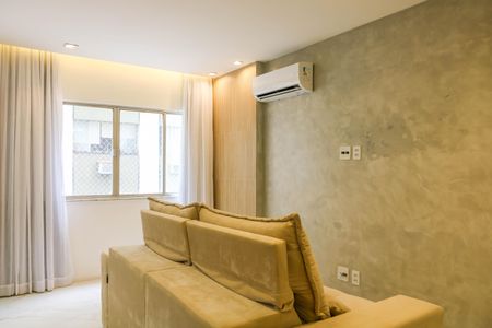 Apartamento à venda com 73m², 2 quartos e 1 vagaSala