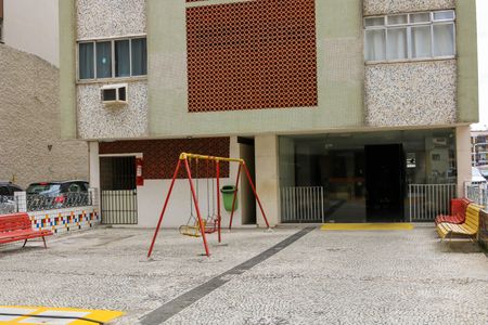 Apartamento à venda com 73m², 2 quartos e 1 vagaÁrea comum - Playground