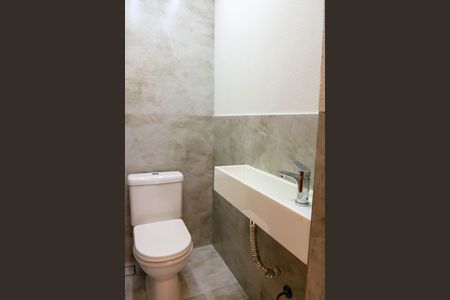 Lavabo de apartamento à venda com 2 quartos, 73m² em Méier, Rio de Janeiro