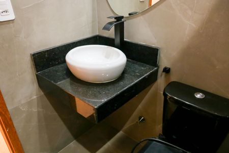 Apartamento à venda com 73m², 2 quartos e 1 vagaBanheiro