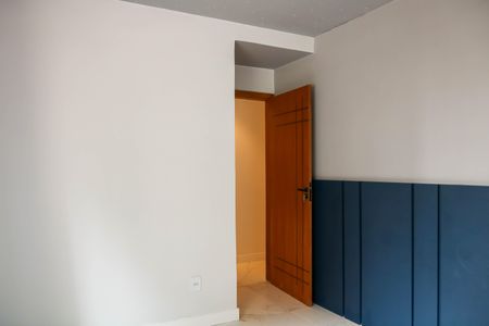 Apartamento à venda com 73m², 2 quartos e 1 vagaQuarto 2