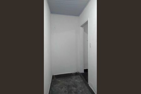 Quarto de casa para alugar com 1 quarto, 50m² em Curicica, Rio de Janeiro