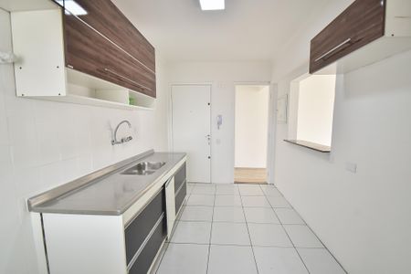 Apartamento à venda com 65m², 2 quartos e 1 vagaCozinha