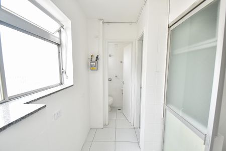 Apartamento à venda com 65m², 2 quartos e 1 vagaÁrea de serviço
