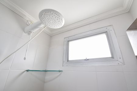 Apartamento à venda com 65m², 2 quartos e 1 vagaBanheiro