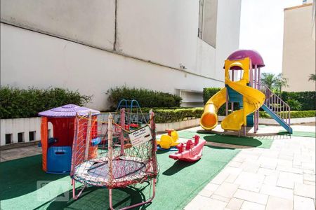 Apartamento à venda com 65m², 2 quartos e 1 vagaÁrea comum - Playground