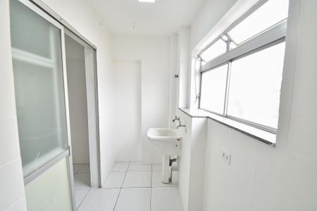 Apartamento à venda com 65m², 2 quartos e 1 vagaÁrea de serviço