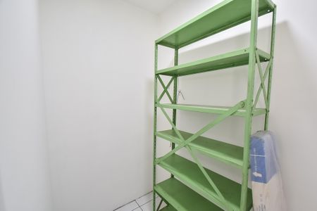 Apartamento à venda com 65m², 2 quartos e 1 vagaQuarto de serviço