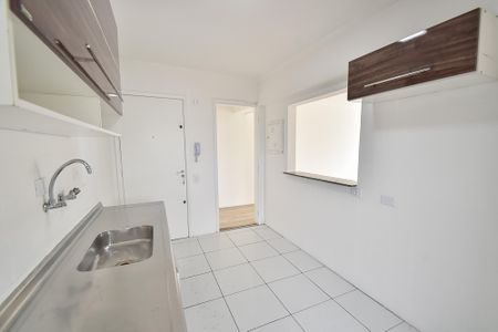 Apartamento à venda com 65m², 2 quartos e 1 vagaCozinha