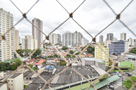 Apartamento à venda com 65m², 2 quartos e 1 vagaVista do quarto 2
