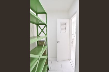 Apartamento à venda com 65m², 2 quartos e 1 vagaQuarto de serviço