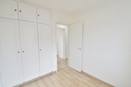 Apartamento à venda com 65m², 2 quartos e 1 vagaQuarto 2