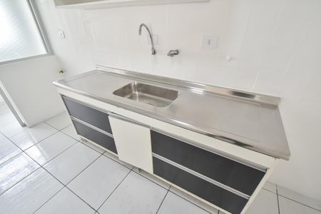 Apartamento à venda com 65m², 2 quartos e 1 vagaCozinha