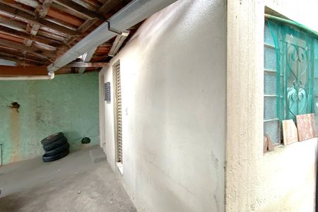 Casa para alugar com 300m², 5 quartos e 3 vagasÁrea de Serviço