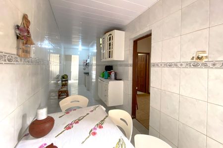 Casa para alugar com 300m², 5 quartos e 3 vagasCopa