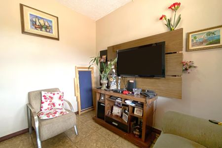 Casa para alugar com 300m², 5 quartos e 3 vagasSala de Estar