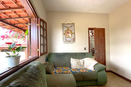 Casa para alugar com 300m², 5 quartos e 3 vagasSala de Estar