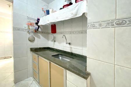 Casa para alugar com 300m², 5 quartos e 3 vagasCozinha