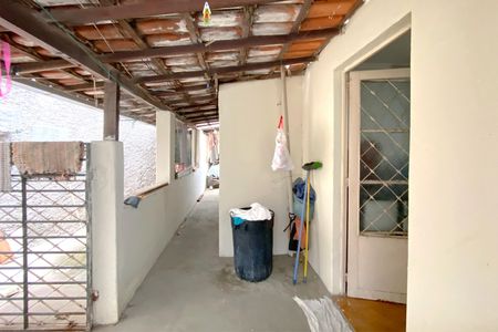 Casa para alugar com 300m², 5 quartos e 3 vagasÁrea de Serviço