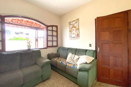 Casa para alugar com 300m², 5 quartos e 3 vagasSala de Estar