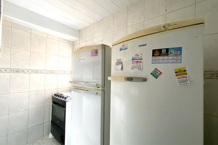 Casa para alugar com 300m², 5 quartos e 3 vagasCozinha