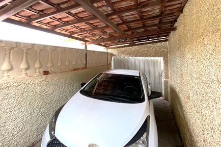 Casa para alugar com 300m², 5 quartos e 3 vagasGaragem coberta