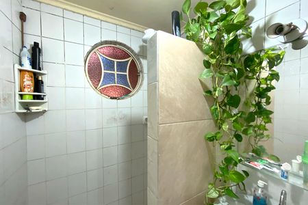 Casa para alugar com 300m², 5 quartos e 3 vagasBanheiro 1