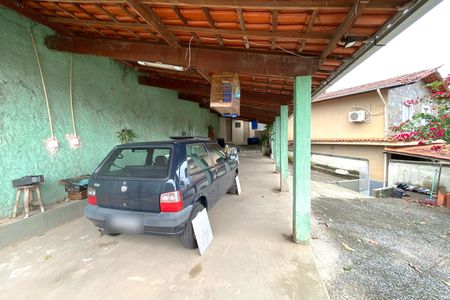 Casa para alugar com 300m², 5 quartos e 3 vagasGaragem 2