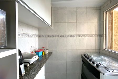 Casa para alugar com 300m², 5 quartos e 3 vagasCozinha