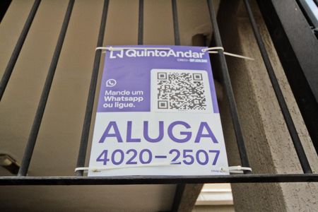 Casa para alugar com 56m², 1 quarto e sem vagaPlaca